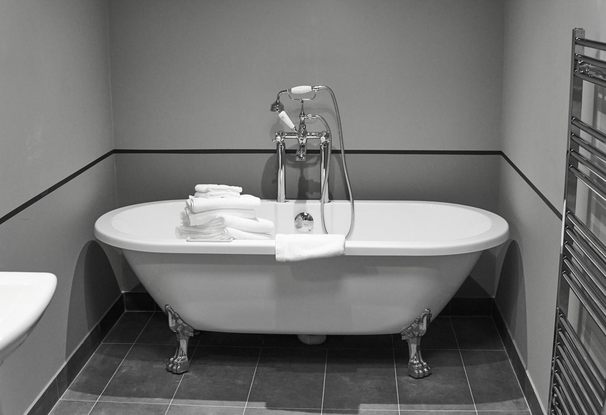 Le Fruit Defendu Hotel Rueil-Malmaison Bilik gambar